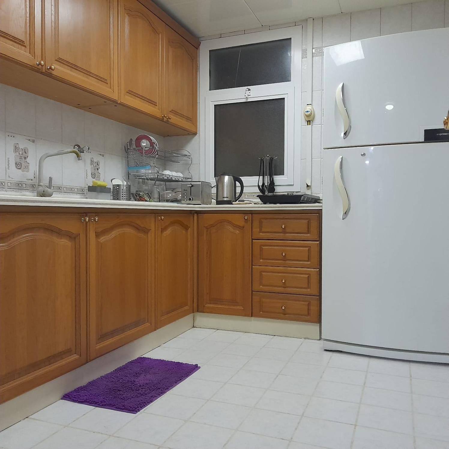 Homestay Double With Shared Bathroom - No Parking Space *